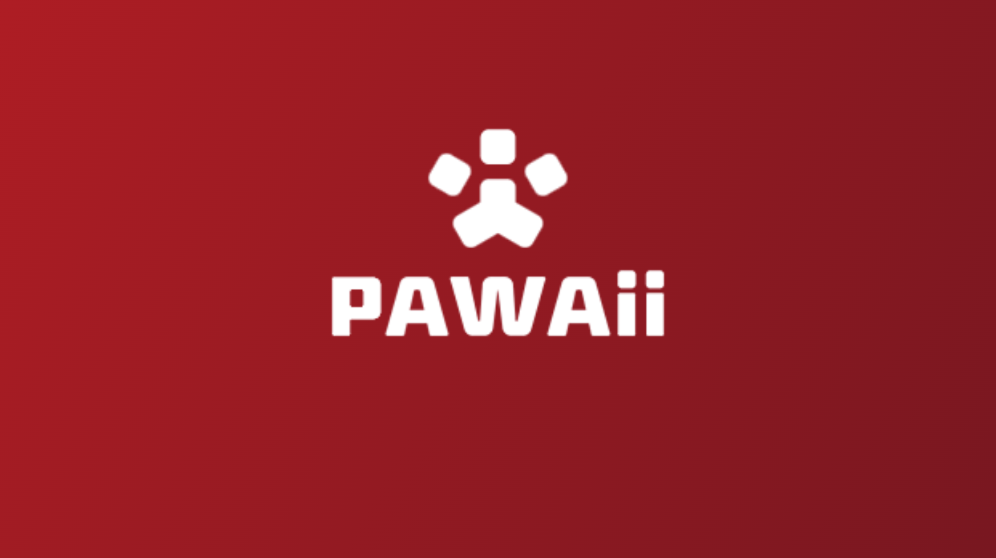 合寵科技（青島）與九尾狐建立合作伙伴關系